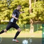 harmonicode sports