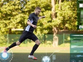 harmonicode sports
