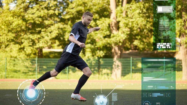 harmonicode sports