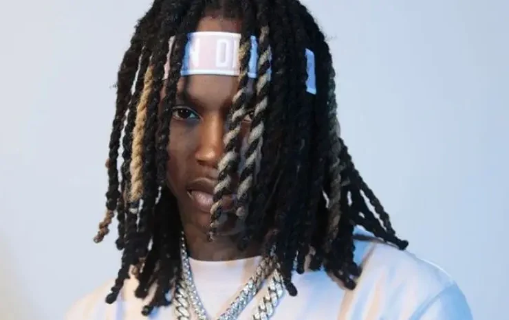 king von autopsy