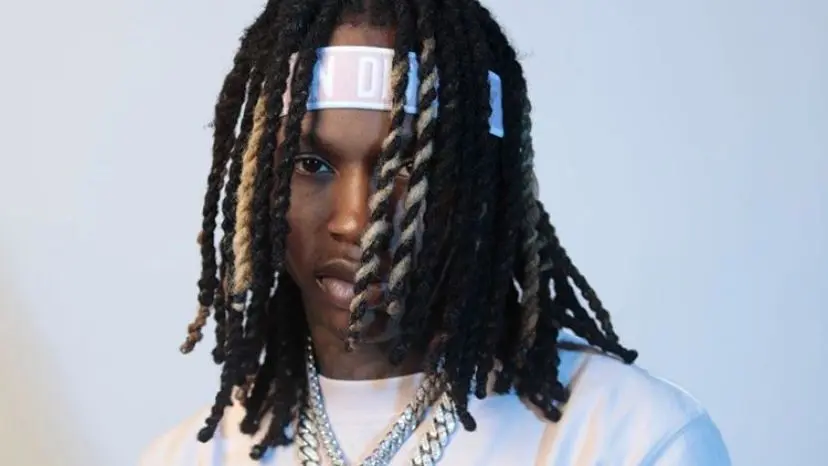 king von autopsy