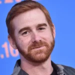 andrew santino net worth