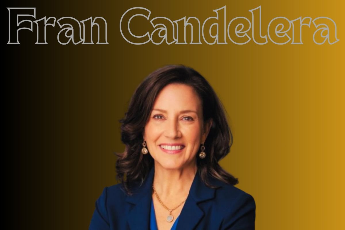 fran candelera