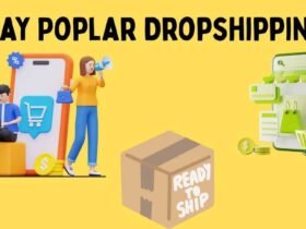 Gray Poplar Dropshipping A Profitable Eco-Friendly Niche