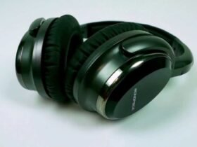 Monoprice 110010 Review Affordable ANC Headphones Tested