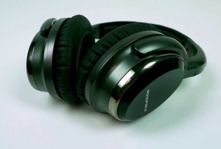 Monoprice 110010 Review Affordable ANC Headphones Tested