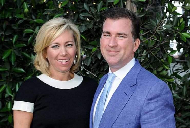 christian stracke net worth