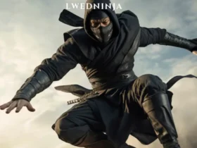 lwedninja