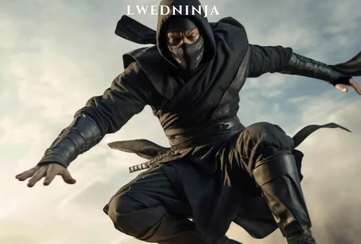 lwedninja