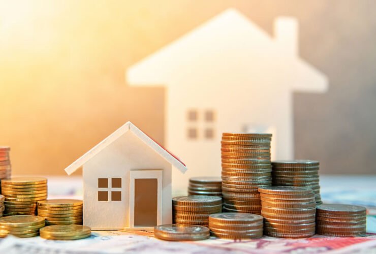 financial planning inheritance