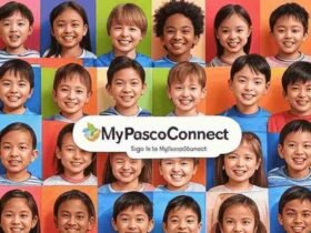 myPascoConnect – Your All-in-One Pasco School Login Hub