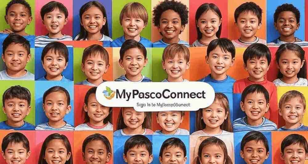myPascoConnect – Your All-in-One Pasco School Login Hub