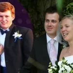 buster murdaugh wedding