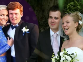 buster murdaugh wedding