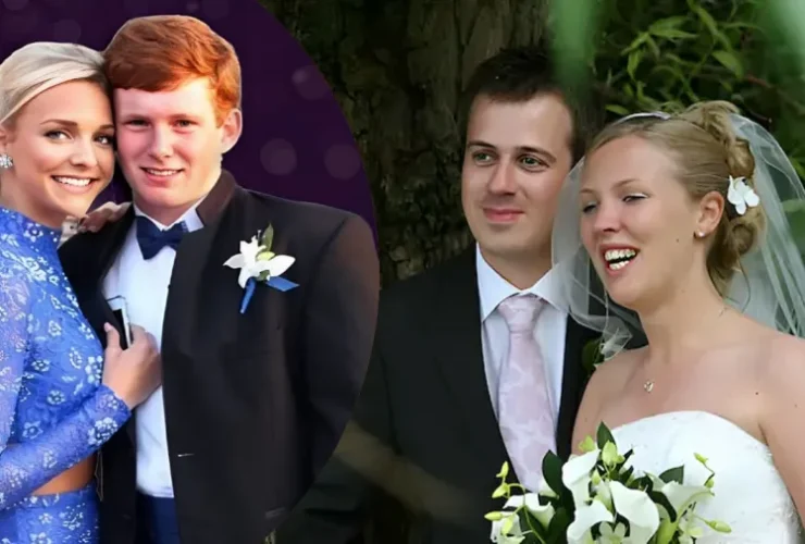 buster murdaugh wedding