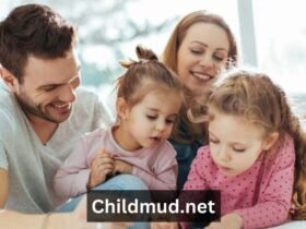 ChildMud.net – A Safe and Smart Digital Playground for Kids