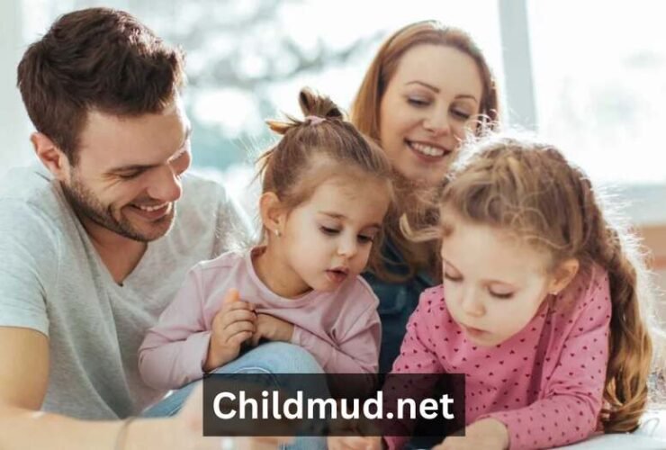 ChildMud.net – A Safe and Smart Digital Playground for Kids