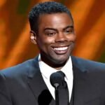 chris rock height