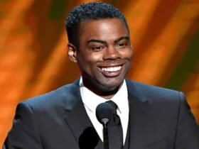 chris rock height