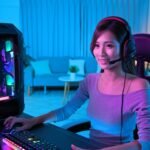 gaming harmonicode