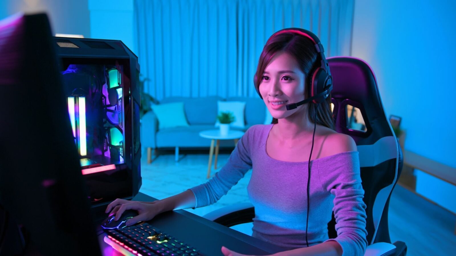 gaming harmonicode