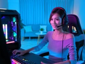 gaming harmonicode