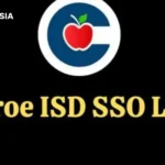 conroe isd sso