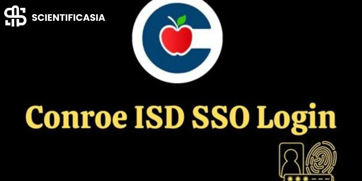 conroe isd sso