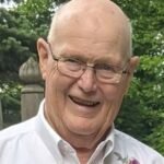 ted parker obituary