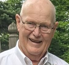 ted parker obituary