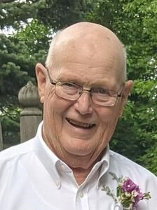 ted parker obituary