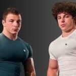 tren twins height