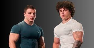 tren twins height