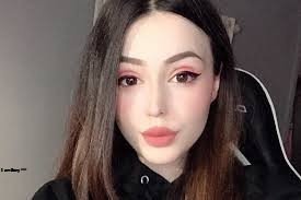 veibae face reveal