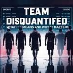Team Disquantified
