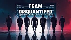 Team Disquantified