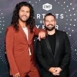 dan and shay real names