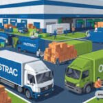 fastrac ontrac