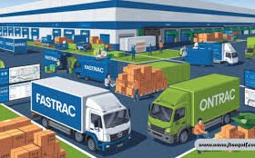 fastrac ontrac