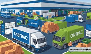 fastrac ontrac