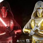 three reasons the ps5 star wars: kotor remake is such a huge ...