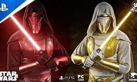 three reasons the ps5 star wars: kotor remake is such a huge ...