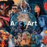 arcyart blog