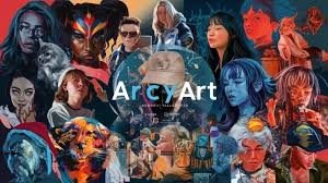 arcyart blog