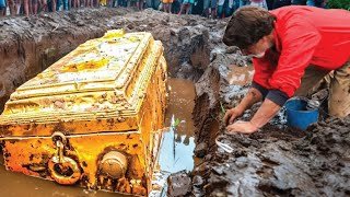 authority confirms oak island mystery solved