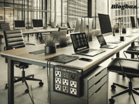 oex power module for table