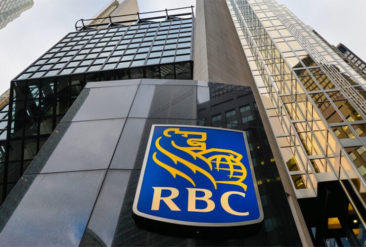 rbc charitable financial planning