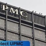 shift select upmc