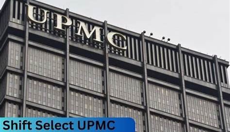 shift select upmc