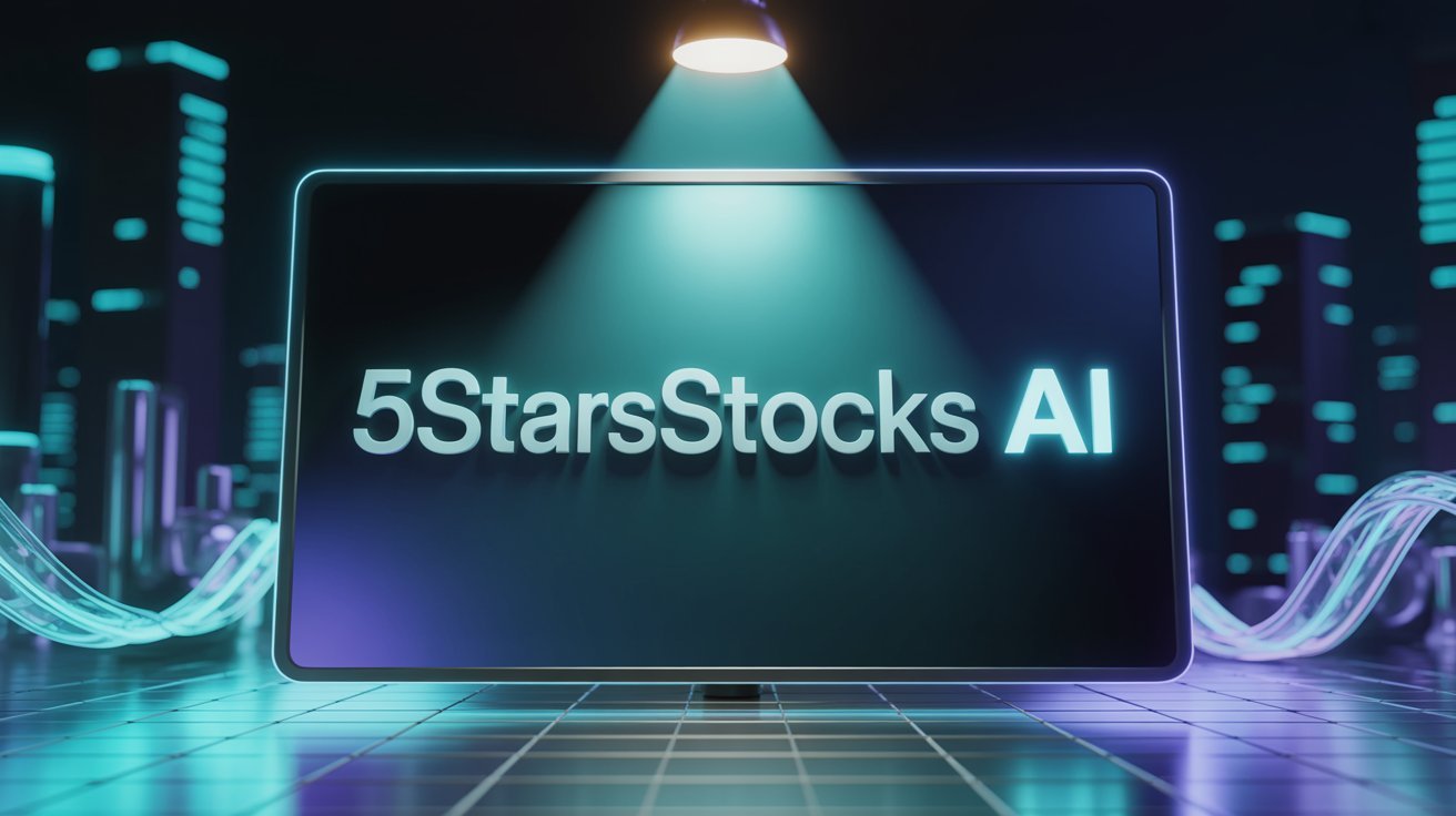 5StarsStocks AI The Ultimate Guide to Features, Benefits, and Legitimacy